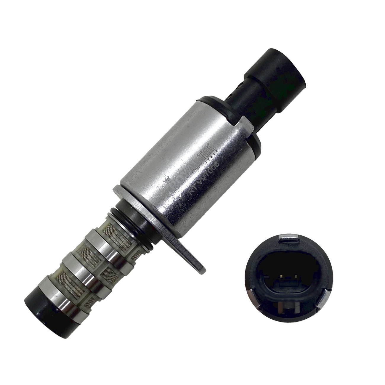 Electro Valvula Arbol De Leva Chevrolet Cruze Sonic Tracker